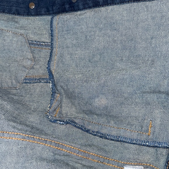 Classic Denim Jacket - Picture 16 of 16